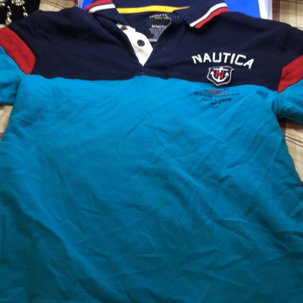 Nautica